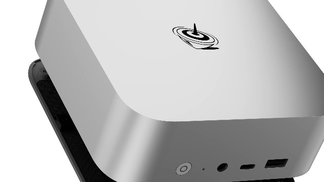 Amazon.com: Mini PC de escritorio SER9 Pro de Beelink con AMD